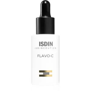 ISDIN Isdinceutics Flavo-C Antioxidationsserum mit Vitamin C 30 ml