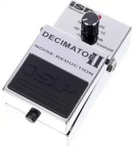 iSP Decimator II
