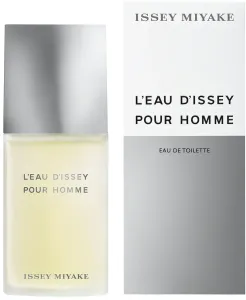Issey Miyake L´eau D´issey Pour Homme Eau de Toilette für Herren 75 ml