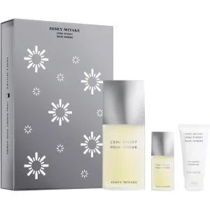 EDT Eau de Toilette Issey Miyake