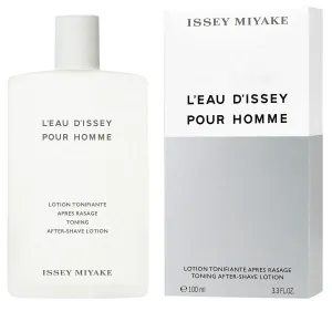 Issey Miyake L'Eau d'Issey Pour Homme After Shave für Herren 100 ml