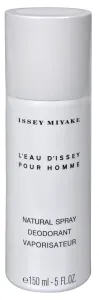 Issey Miyake L'Eau d'Issey Pour Homme Deodorant Spray für Herren 150 ml