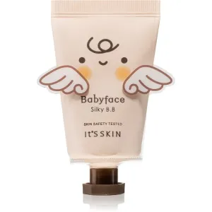 It´s Skin Babyface mattierende BB Cream SPF 30 30 ml