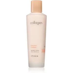 It´s Skin Collagen feuchtigkeitsspendende straffende Emulsion mit Kollagen 150 ml