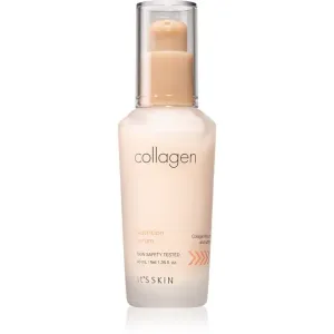 It´s Skin Collagen hydratisierendes Antifaltenserum mit Kollagen 40 ml