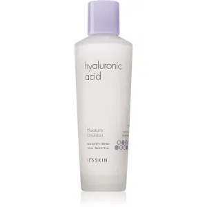 It´s Skin Hyaluronic Acid feuchtigkeitsspendende Emulsion für das Gesicht mit Hyaluronsäure 150 ml