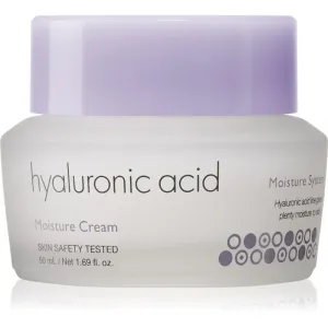 It´s Skin Hyaluronic Acid Intensive Feuchtigkeitscreme 50 ml