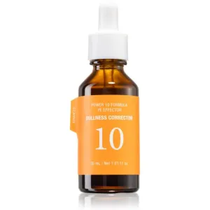 It´s Skin Power 10 Formula YE Effector Intensiv-Serum für die Regeneration und Erneuerung der Haut 30 ml