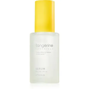 It´s Skin Tangerine Toneright auffrischendes hydratisierendes Serum mit beruhigender Wirkung 50 ml
