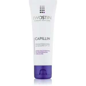 Iwostin Capillin stärkende Creme für geplatzte Äderchen SPF 20 40 ml