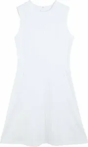 J.Lindeberg Jasmin Golf Dress White XL