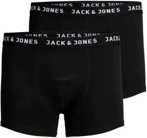 Jack&Jones 2 PACK - Herren Shorts JACJON 12138235 S