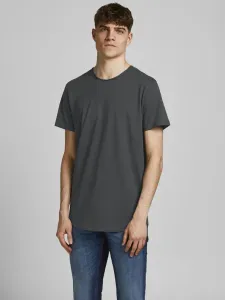 Jack & Jones Basher T-Shirt Grau #205359