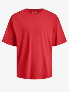 Jack & Jones Brink T-Shirt Rot