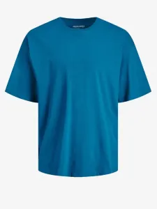 Jack & Jones T-Shirt Blau #200593