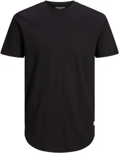 Jack&Jones Herren T-Shirt JJECORP 12113648 Black M