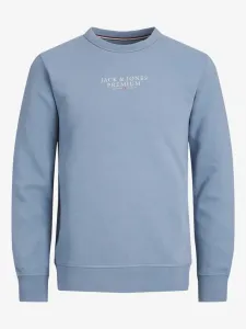 Jack & Jones Bluarchie Sweatshirt Blau #869677