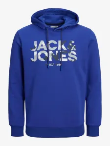 Jack & Jones James Sweatshirt Blau #1216028
