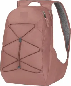 Jack Wolfskin Savona De Luxe Backpack Afterglow 20 L Lifestyle Rucksäck / Tasche