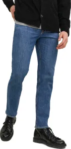 Jack&Jones Herren Jeans JJICLARK Regular Fit 12237271 Blue Denim 29/32