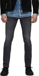 Jack&Jones Herren Jeans JJIGLENN Slim Fit 12159030 Black Denim 29/32