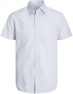 Jack&Jones Herrenhemd JJJOE Slim Fit 12248201 White L