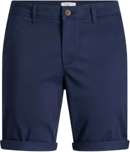 Jack&Jones Herren Shorts JPSTBOWIE 12165604 Navy Blazer XL