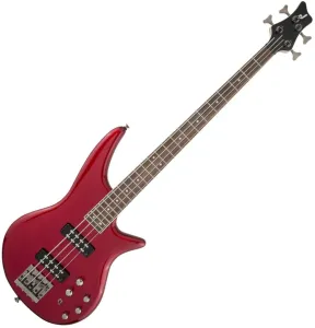 Jackson JS Series Spectra Bass JS2 IL Metallic Red #19719