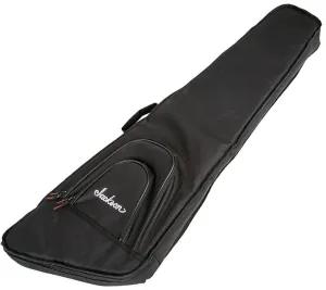 Jackson JS Series Minion RR Tasche für E-Gitarre Schwarz