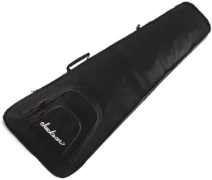 Jackson Multi-Fit Tasche für E-Gitarre Schwarz