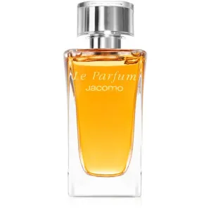Jacomo Le Parfum Eau de Parfum für Damen 100 ml