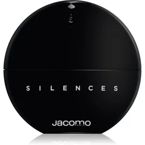 Jacomo Silences Sublime Eau de Parfum für Damen 100 ml
