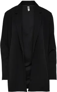Jacqueline de Yong Damen Blazer JDYGEGGO Regular Fit 15180572 Black XL