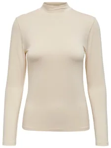 Weiße T-Shirts Jacqueline de Yong