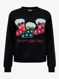 Sweatshirts mit Reißverschluss Jacqueline de Yong