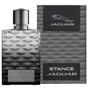 Jaguar Stance Eau de Toilette für Herren 100 ml #320158