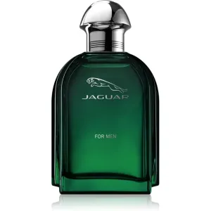 Jaguar Jaguar for Men After Shave für Herren 100 ml
