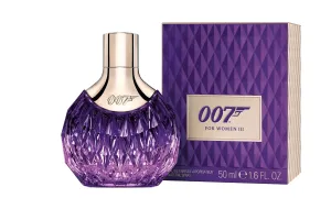James Bond 007 James Bond 007 for Women III Eau de Parfum für Damen 15 ml