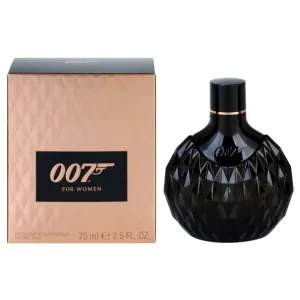 Parfums - James Bond