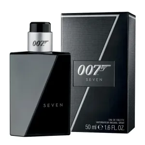 Parfums - James Bond 007