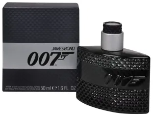 James Bond James Bond 007 - After Shave Zerstäuber 50 ml
