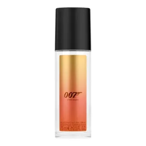 James Bond James Bond 007 Pour Femme - Deodorant mit Sprüher 75 ml