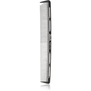 Janeke Carbon Fibre Flexible cutting comb Haarschneidekamm 19 cm 1 St