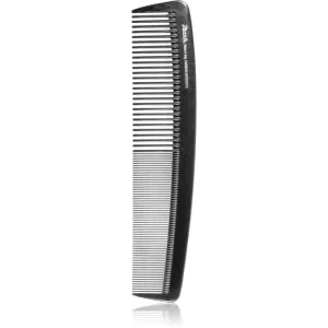 Janeke Carbon Fibre Toilet Comb Haarkamm 22,5 cm