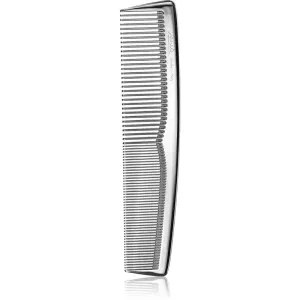 Janeke Chromium Line Toilette Comb Bigger Size Haarkamm 20,4 x 4,2 cm 1 St