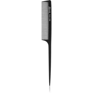 Janeke Professional Long Tail Comb Haarkamm 21 cm 1 St