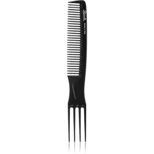 Janeke Professional Wide-Teeth Comb with Picks Haarkamm 21 cm