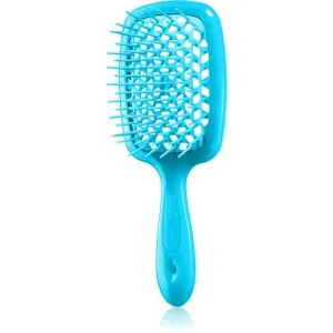 Janeke Superbrush große flache Bürste für das Haar