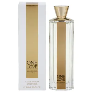 Jean-Louis Scherrer One Love Eau de Parfum für Damen 100 ml #306983