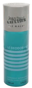 Jean Paul Gaultier Le Male Deodorant Spray für Herren 150 ml